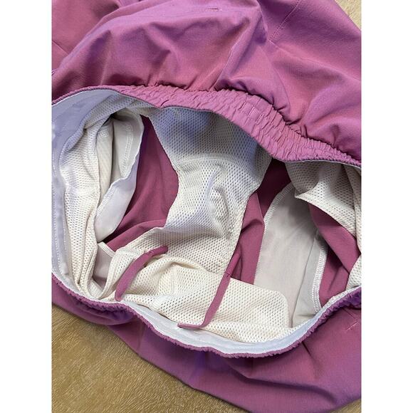 Lululemon Channel Cross Swim Short 7" SMALL - Picture 6 of 8